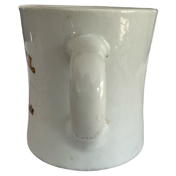 Vintage Camel Brand Mug - Picture 3 of 9